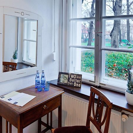 Barokowy Zakatek Bed & Breakfast Świdnica Exterior foto